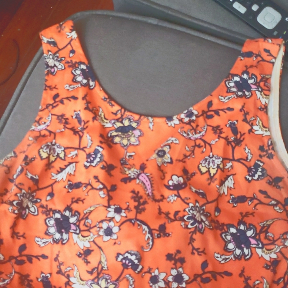 Divided (H&M) Skater Dress, size 14